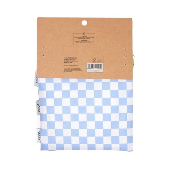 Yoobi
Reusable Snack Bags 3pk NWT - Picture 6 of 6